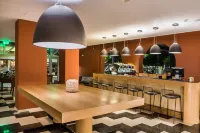 Aenos Hotel - bar