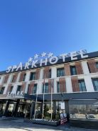 Spark Hotel Residence Konya