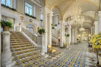 Villa d'Este Hotels in Blevio