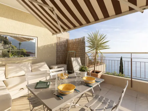 Mare Azzurro Hotels in Ventimiglia