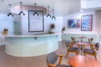 Holiday Inn GAINESVILLE-UNIVERSITY CTR by IHG - bar
