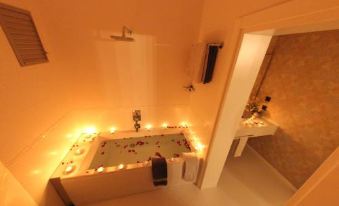 Sapci Prestige Hotel
