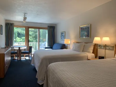 AppleCreek Resort-Hotel & Suites Hotels in Ephraim