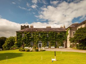 Ballymaloe House Hotel