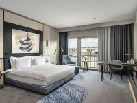 Crowne Plaza ISTANBUL TUZLA VIAPORT MARINA by IHG Hotels near Viaport Marina
