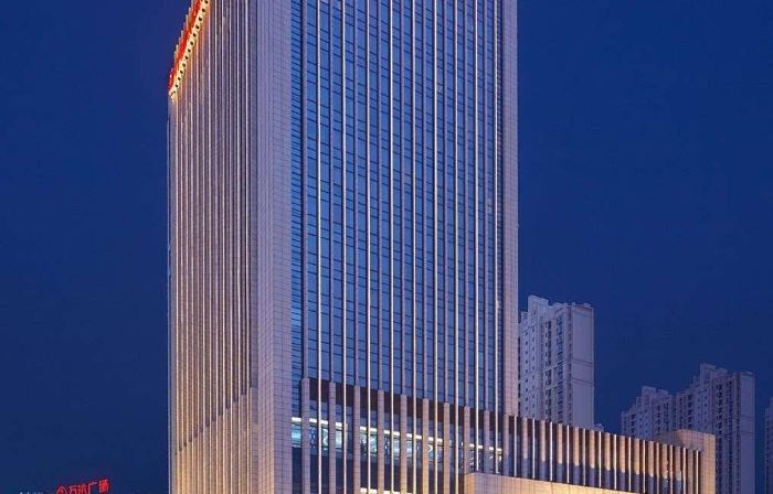 Wanda Realm Ningde