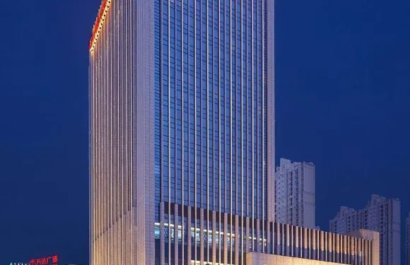 寧德富力萬達嘉華酒店