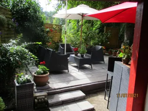 Apartement de vacances Alsace - Ferienwohnung Elsaß - Holiday apartment Alsace - Housity