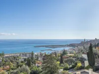 Les Miradors Hotels in Menton