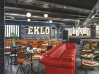 Eklo Hotels Paris Roissy CDG Airport