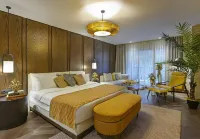 Elite World Grand Sapanca Hotels in 