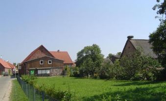 Pension & Gasthof Storchennest