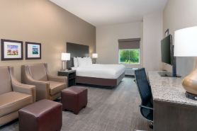 Ameniti Bay, BW Signature Collection