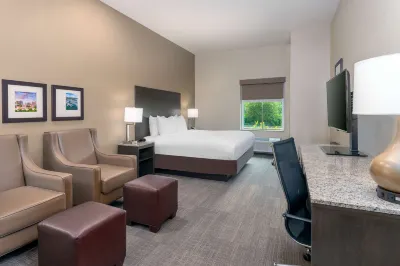 Ameniti Bay, BW Signature Collection Hotels in 