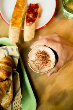 JO&Joe Paris Gentilly - Auberge de Jeunesse Отели в г. Аркёй