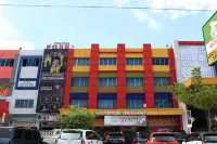 Wisma Asiatique Pekanbaru Hotels in Tampan