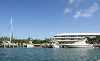 Flamingo Bay Hotel & Marina