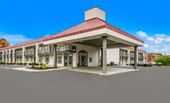 Red Roof Inn Knoxville North - Merchants Drive