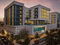 AKA West Palm Hotels in Palm Beach County
