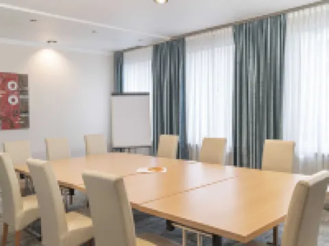 Hotel Königshof Dortmund Hotels in Dortmund