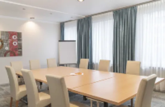 Hotel Königshof Dortmund