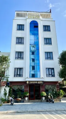 Diamond Hotel Hotels in Ninh Binh