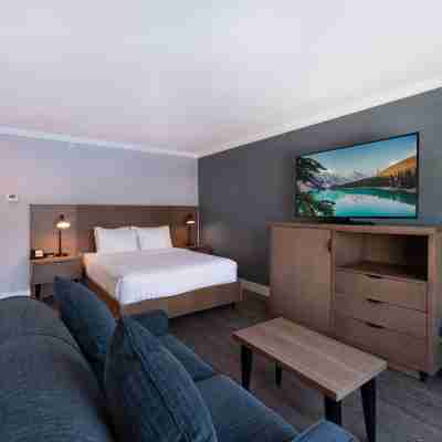 Prestige Kamloops Hotel Rooms