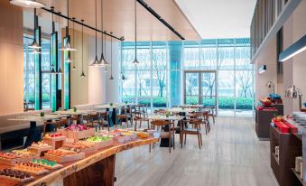 Courtyard by Marriott Shanghai Minhang