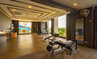 Kinta Riverfront Hotel & Suites