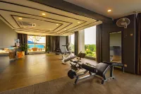 Kinta Riverfront Hotel & Suites - Apartments