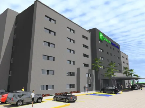 Holiday Inn Express & Suites HERMOSILLO by IHG