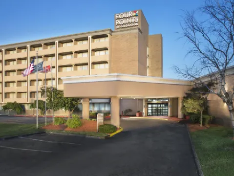 Best Western Premier Kansas City Sports Complex Hotel