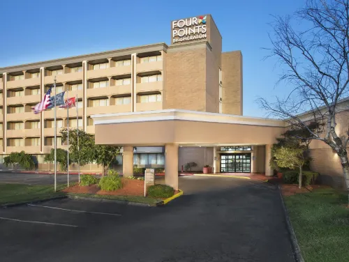 Best Western Premier Kansas City Sports Complex Hotel Hôtels à : Kansas City