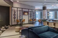 크라운 플라자 클리블랜드 앳 플레이하우스 스퀘어 바이 IHG - 바