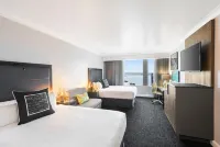 Hilton Motif Seattle Hotel di Seattle