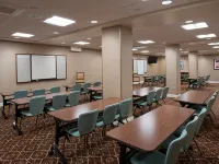 Staybridge Suites BALTIMORE - INNER HARBOR by IHG - 3 Sao