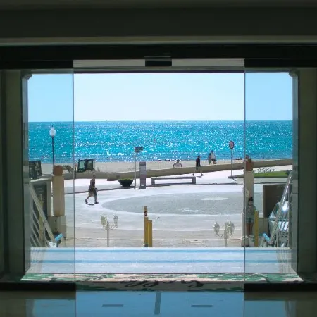 Apartamentos Playa Moreia