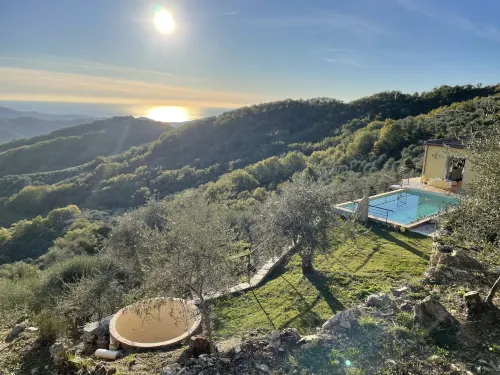 Bellaria (Vlo190) Hotels in Prela