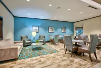 La Quinta Inn & Suites by Wyndham Dallas Grand Prairie South - breakfast