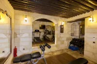 Kayakapi Premium Caves Cappadocia - palestra