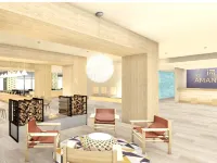 HOTEL AMANEK Asahikawa Asahikawa otelleri