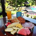 Shiralea Backpackers Resort