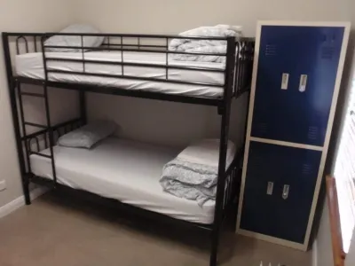 McLaren Vale Backpackers Hotels near Maritime Reserve