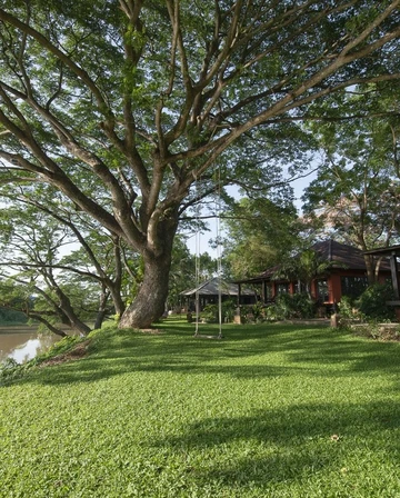 รูปภาพของบ้านน้ำปิง ริเวอร์ไซด์ วิลเลจ
