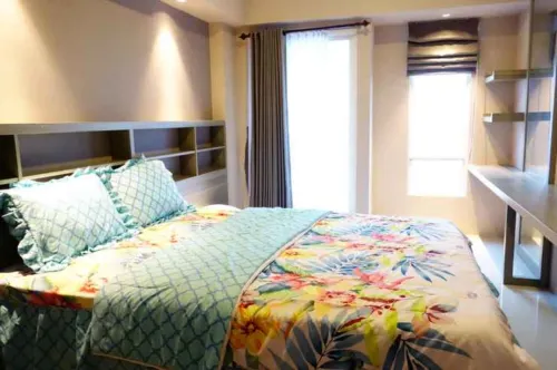 Hannah Lee's Orchard Tanglin Stay