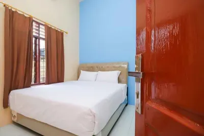 OYO 92076 Sky Residence Cengkeh