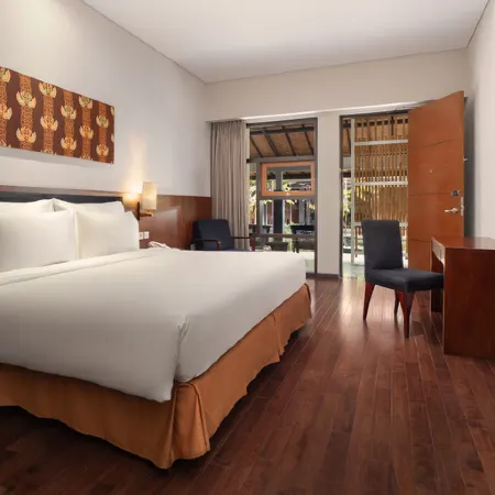 Rumah Kito Resort Hotel Jambi by Waringin Hospitality