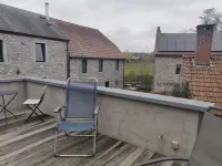 Le Ti' Bauduin Hotels in Florennes