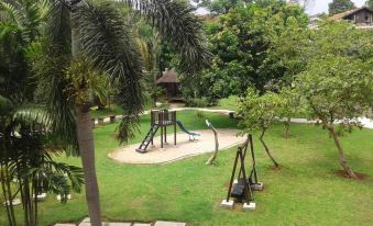 Pejaten Indah Apartment