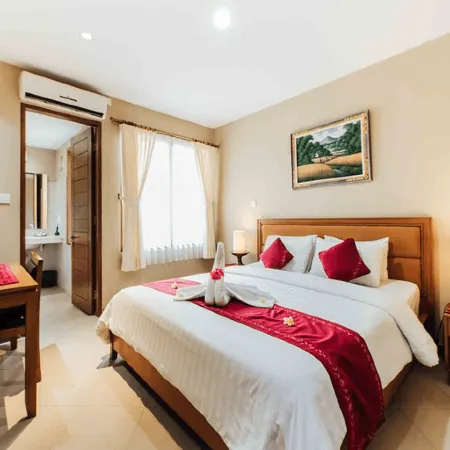 Kuta Puri Bungalows, Villas and Resort